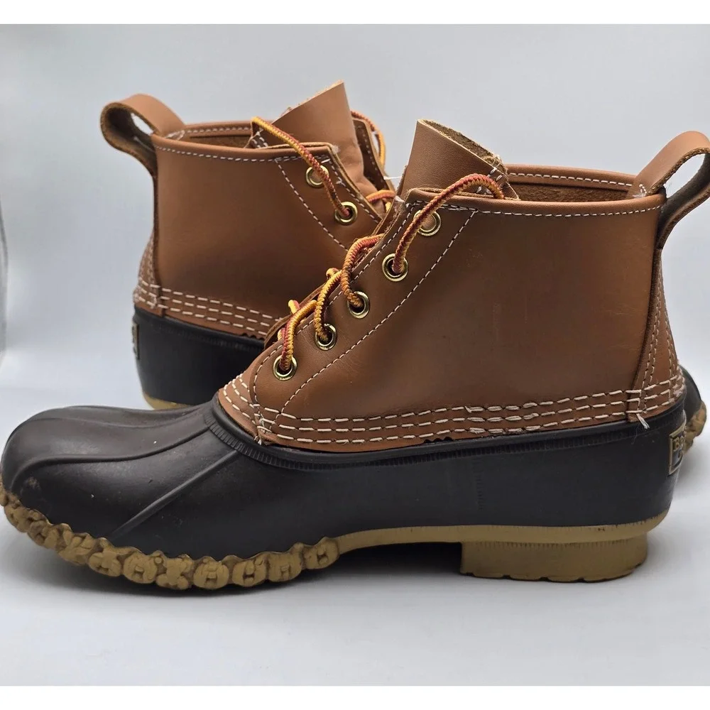L.L. Bean nice vintage